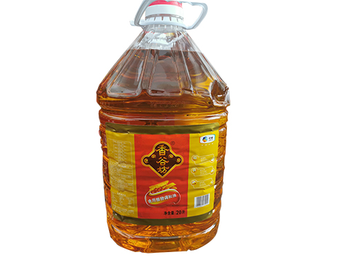 20L香谷坊調(diào)和油 20L香谷坊調(diào)和油